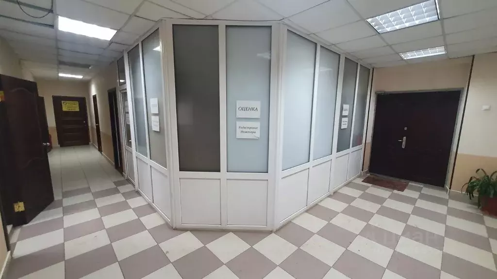 Офис в Ставропольский край, Ессентуки Вокзальная ул., 33А (10 м) - Фото 2
