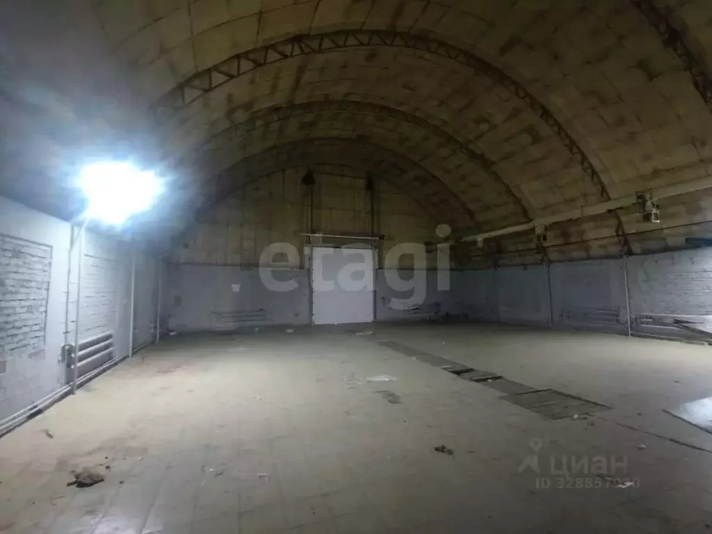 Склад в Владимирская область, Покров ул. Ленина, 45 (24078 м) - Фото 1