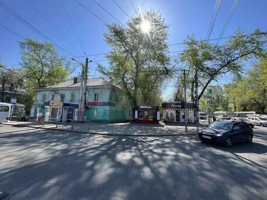 Продам торговое помещение, 63 м - Фото 1