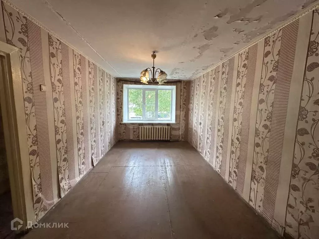 Продаётся 2-к квартира, 44.3 м - Фото 0
