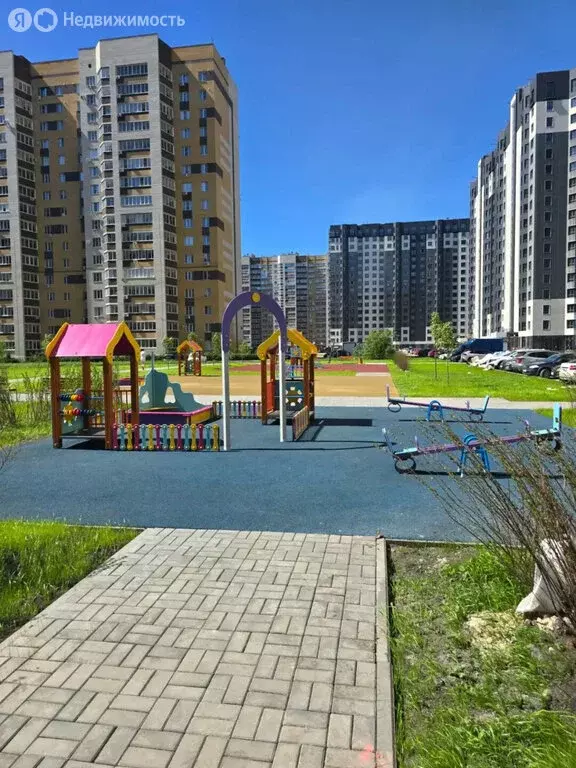 1-комнатная квартира: Тамбов, Пахотная улица, 14 (60.5 м) - Фото 2