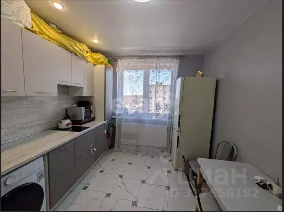 1-к кв. Калужская область, Обнинск ул. Курчатова, 35/1 (38.6 м) - Фото 1