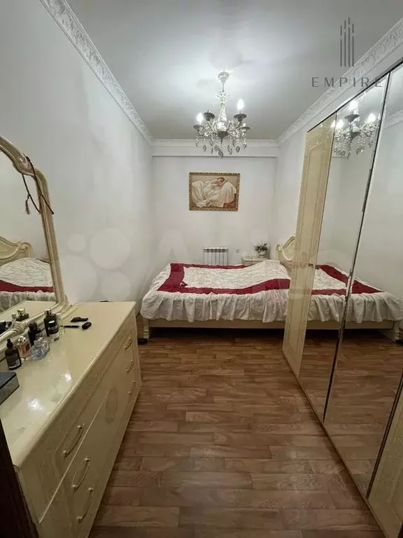 2-к. квартира, 45 м, 1/7 эт. - Фото 0