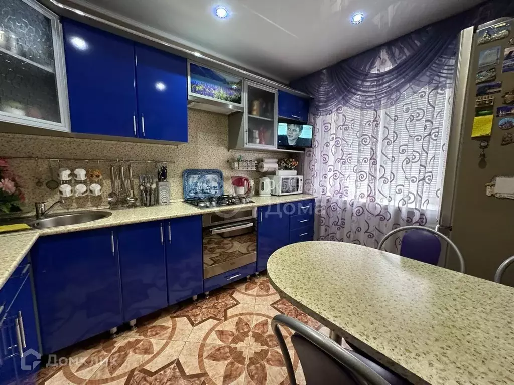 Продаётся 3-к квартира, 60.1 м - Фото 1
