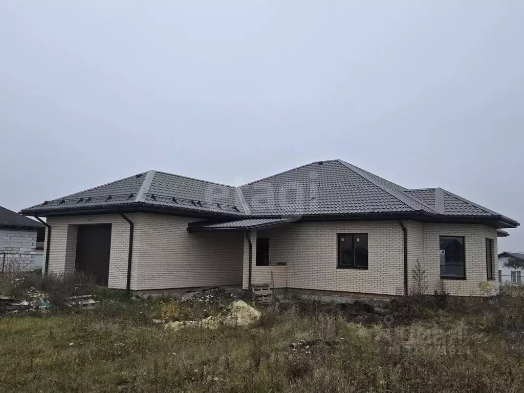 Дом в Белгородская область, Старый Оскол ул. Анисовая, 10 (184 м) - Фото 2