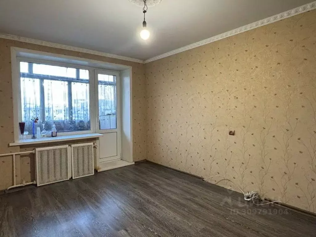 3-к кв. Тверская область, Тверь Сахаровское ш., 20 (58.8 м) - Фото 2