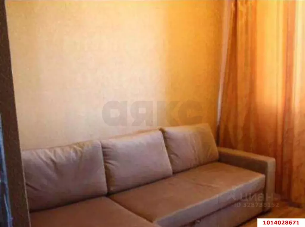 Студия Краснодарский край, Краснодар городской округ, Ленина хут. ул. ... - Фото 2