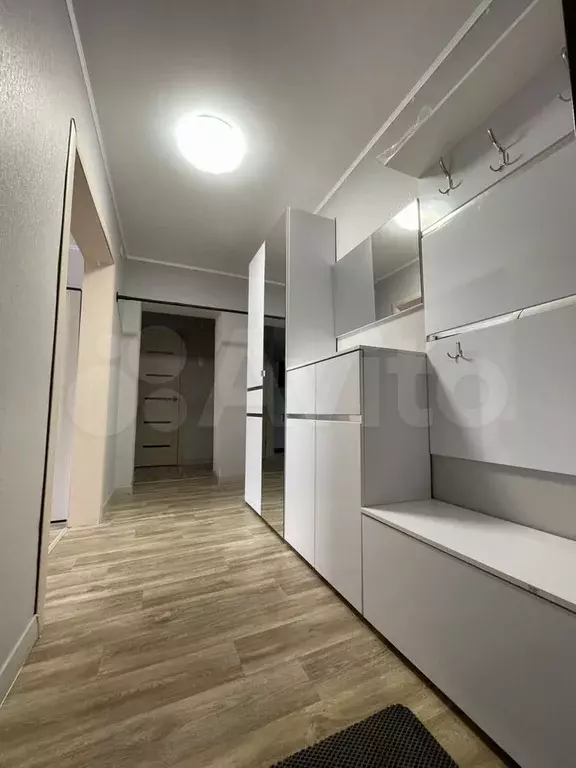 2-к. квартира, 50 м, 1/5 эт. - Фото 0