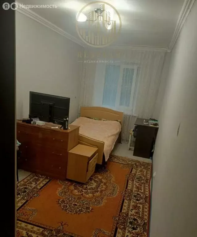 2-комнатная квартира: Пятигорск, улица Зорге, 5 (48 м) - Фото 1