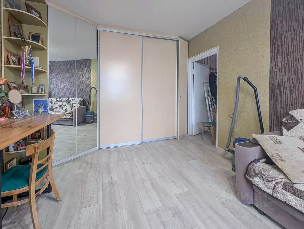 2-к кв. Новосибирская область, Новосибирск Шлюз мкр, ул. Вахтангова, ... - Фото 1