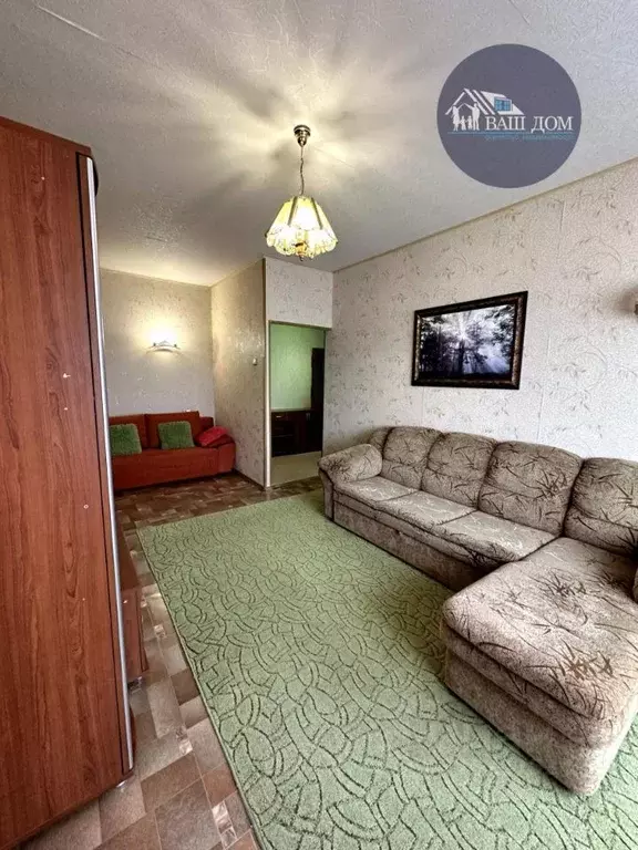 1-к кв. Архангельская область, Северодвинск ул. Коновалова, 20 (38.8 ... - Фото 1