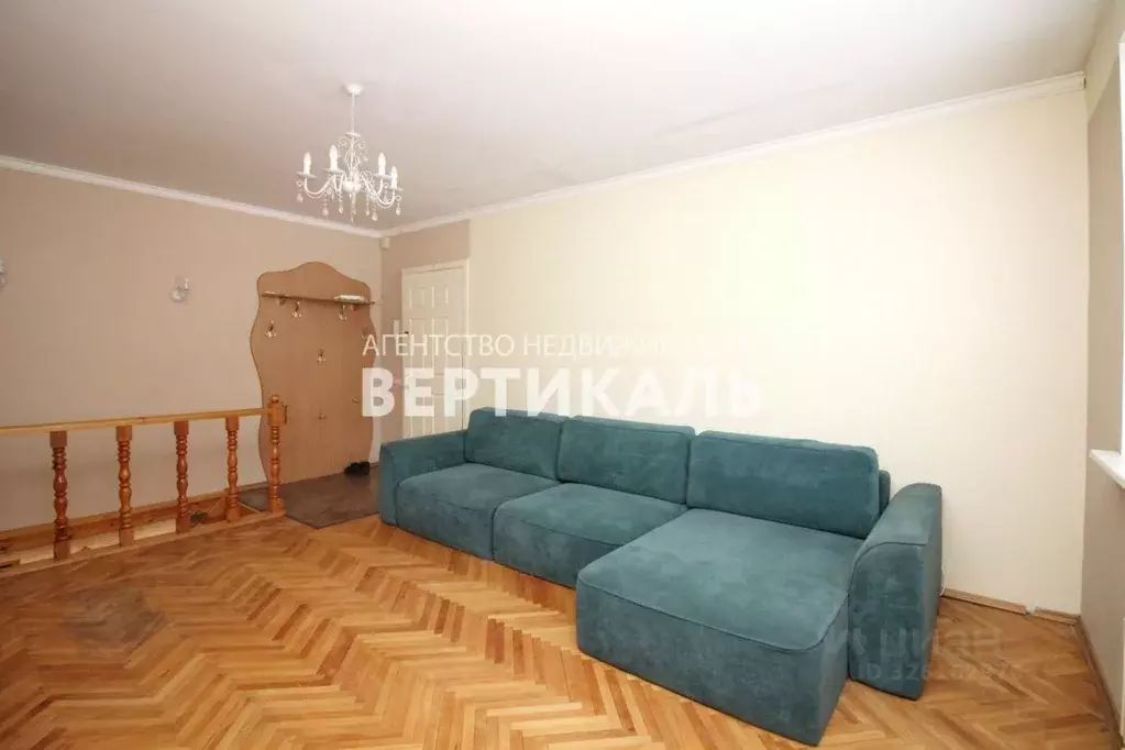 3-к кв. Москва ул. Академика Янгеля, 14К6 (90.0 м) - Фото 1