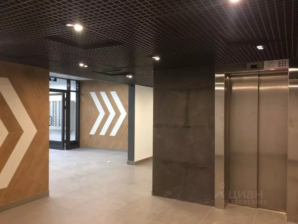 1-к кв. Санкт-Петербург Планерная ул., 91к1 (38.0 м) - Фото 1