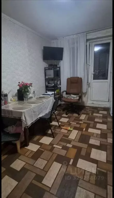 2-к кв. Московская область, Балашиха ул. Свердлова, 46 (61.0 м) - Фото 2