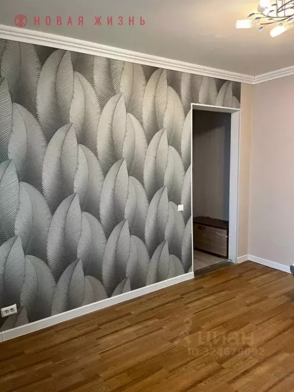 3-к кв. Самарская область, Самара Ново-Вокзальная ул., 136 (55.0 м) - Фото 1