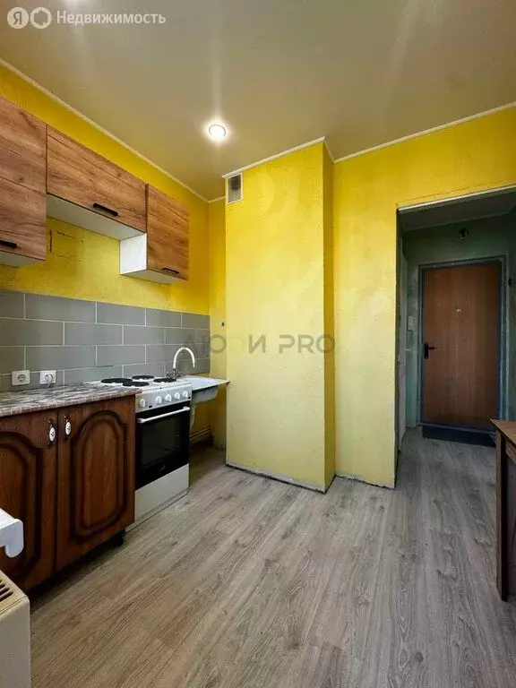 1-комнатная квартира: Саратов, 5-й Динамовский проезд, 4к1 (25 м) - Фото 2