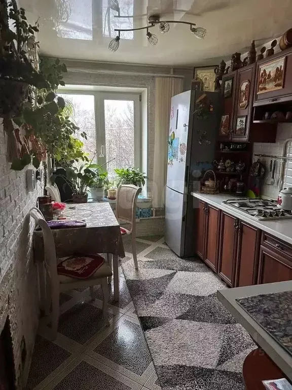 3-к кв. Московская область, Видное Советская ул., 44 (62.9 м) - Фото 1