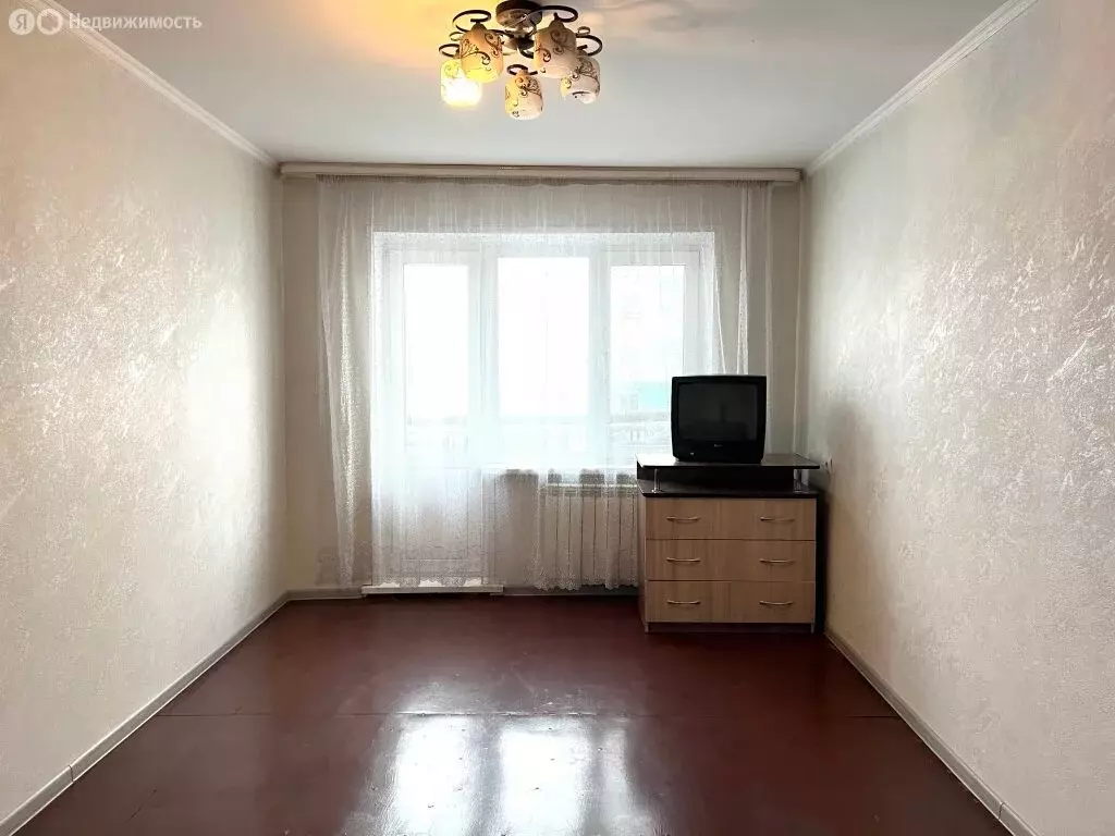 2-комнатная квартира: Абакан, улица Маршала Жукова, 7 (41.8 м) - Фото 1