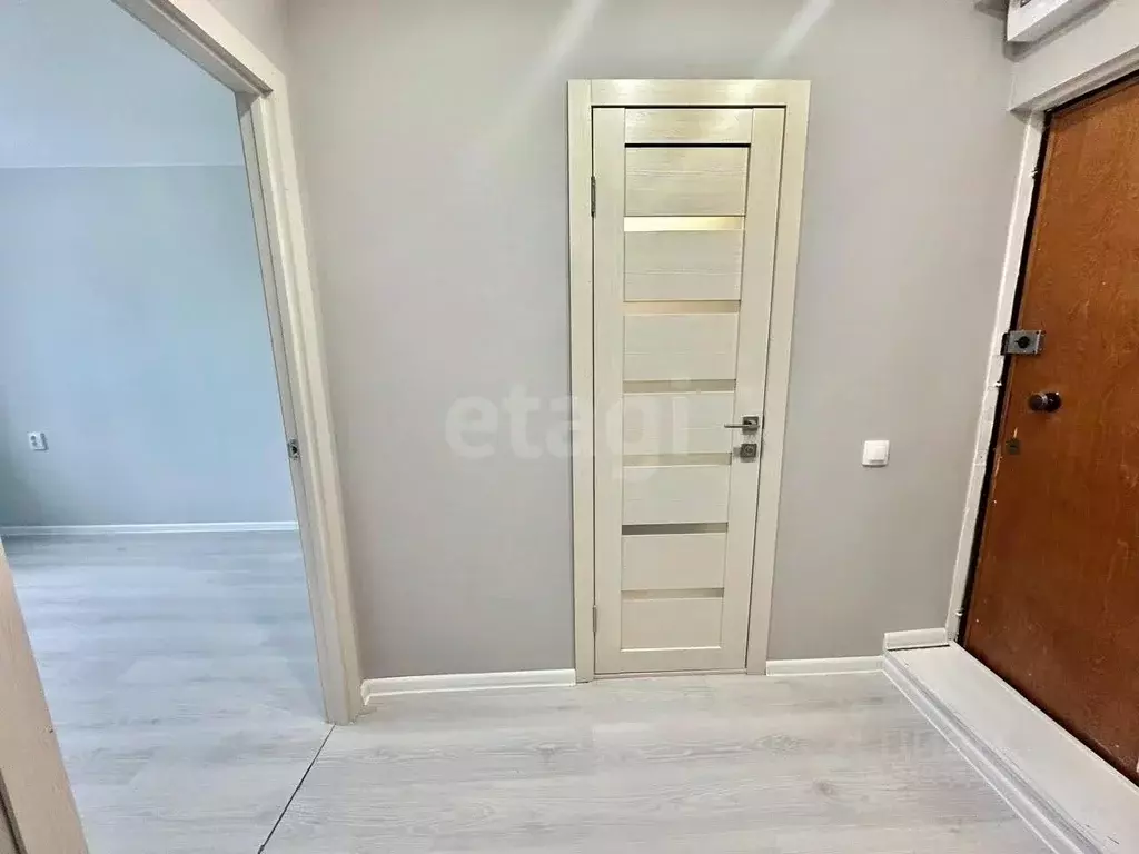 1-к кв. Коми, Сыктывкар ул. Борисова, 11 (32.0 м) - Фото 0