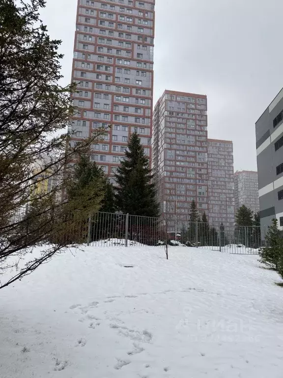 2-к кв. Новосибирская область, Новосибирск 1-я Чулымская ул., 112/3 ... - Фото 1