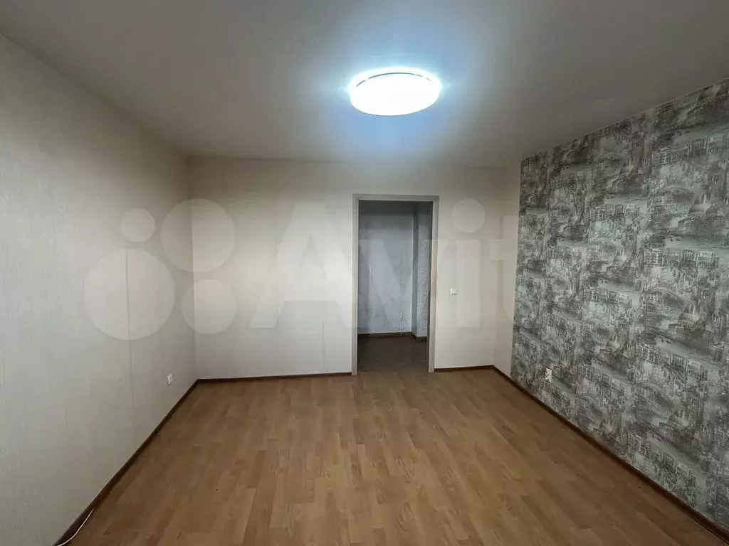 1-к. квартира, 36 м, 7/16 эт. - Фото 1