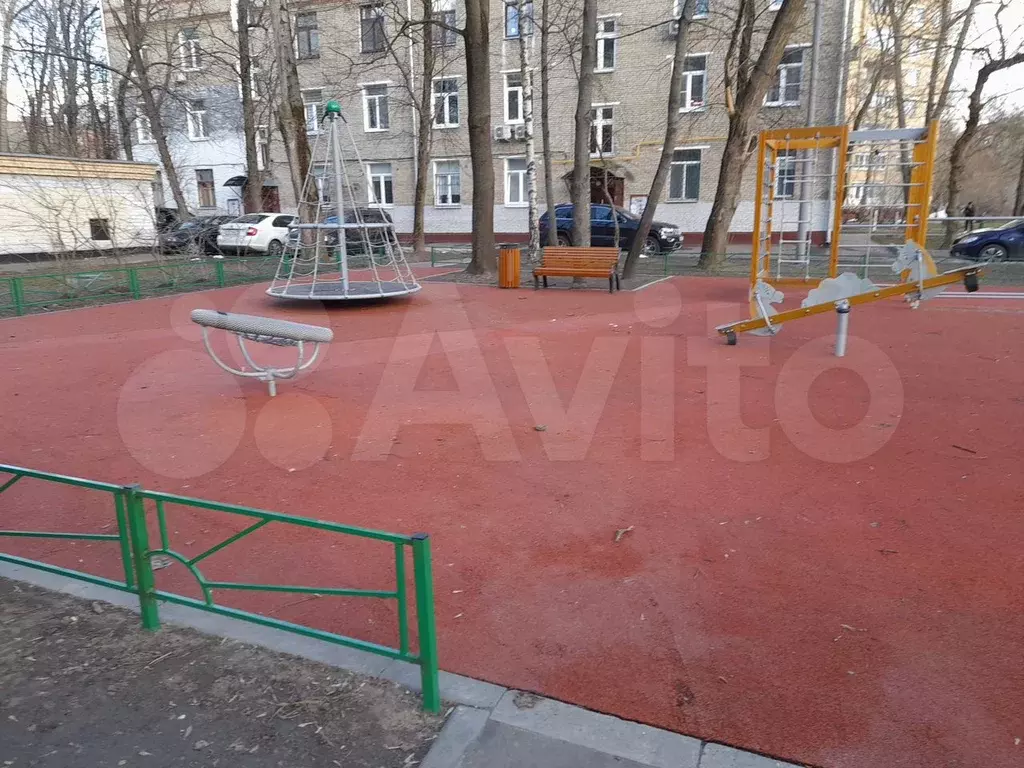 Апартаменты-студия, 15 м, 1/1 эт. - Фото 0