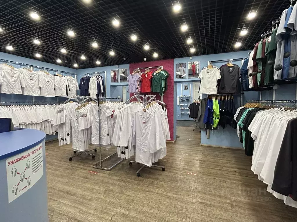 Помещение свободного назначения в Рязанская область, Рязань ул. ... - Фото 1