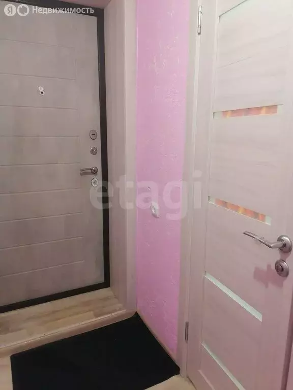 1-комнатная квартира: Курган, улица Дзержинского, 26 (30.3 м) - Фото 1