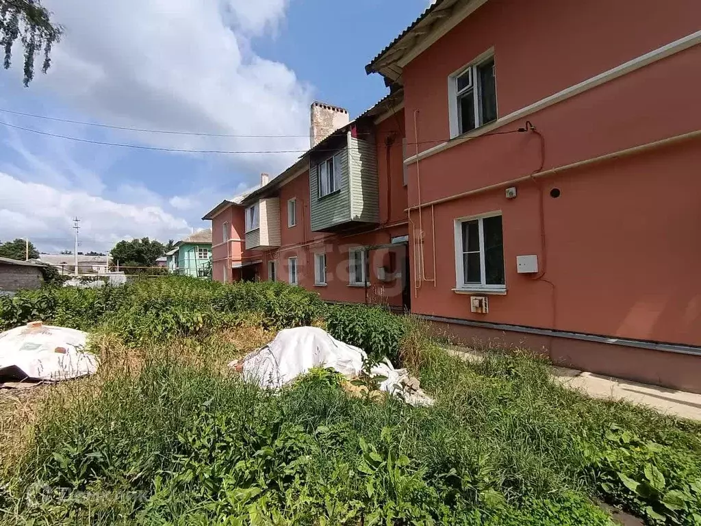 Продаётся 2-к квартира, 41.4 м - Фото 1