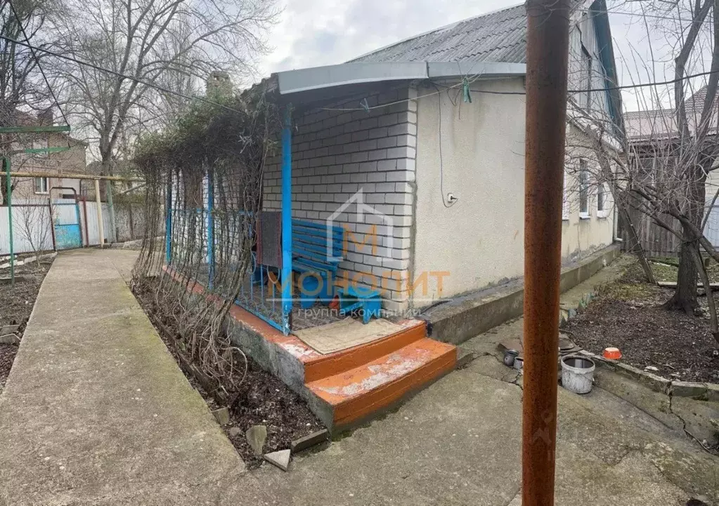 Участок в Краснодарский край, Горячий Ключ ул. Гоголя (10.0 сот.) - Фото 1