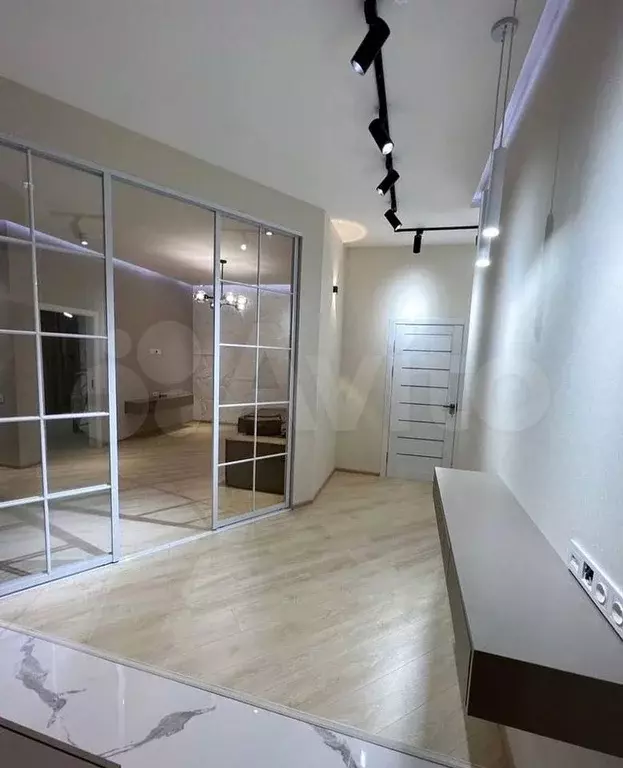 3-к. квартира, 73 м, 8/20 эт. - Фото 0