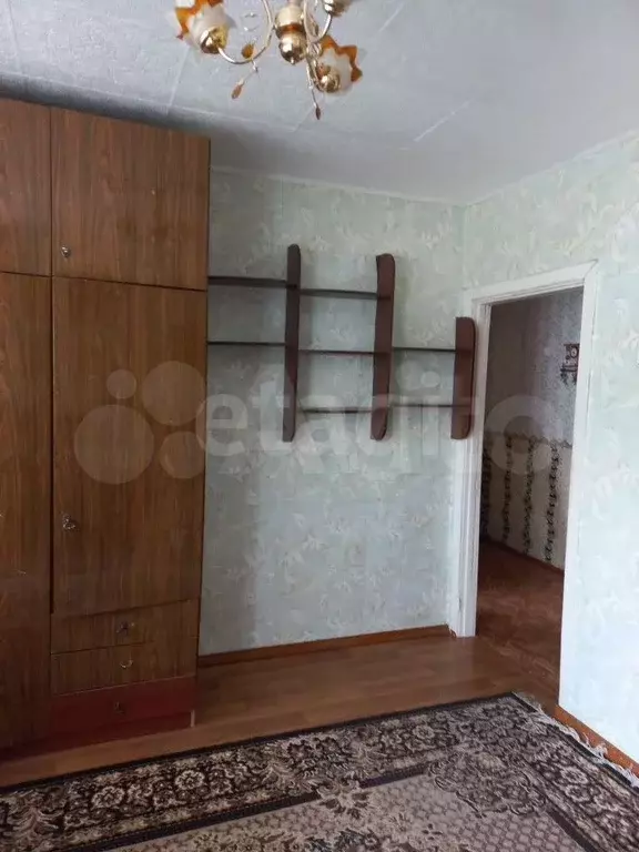 1-к. квартира, 32 м, 3/5 эт. - Фото 1