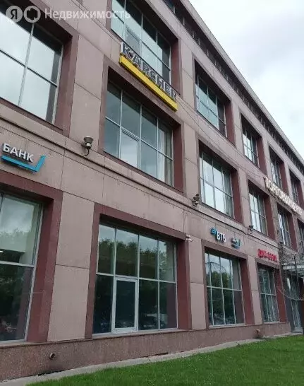 Офис (1500 м) - Фото 1