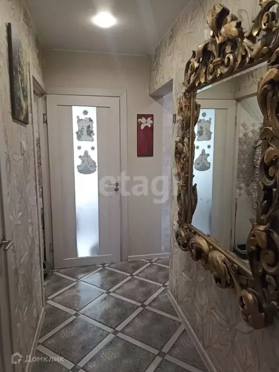 Продаётся 2-к квартира, 52.2 м - Фото 0