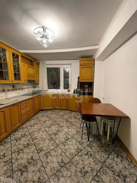 3-к кв. Москва Марксистская ул., 38 (94.5 м) - Фото 2