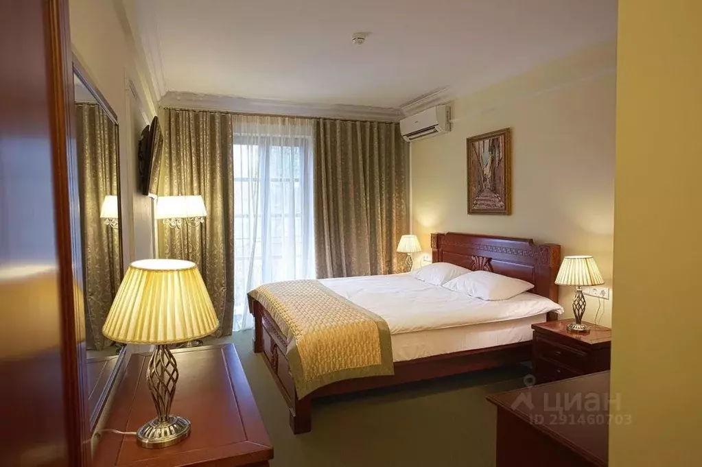 Комната Смоленская область, Смоленск ул. Бакунина, 2В (25.0 м) - Фото 2