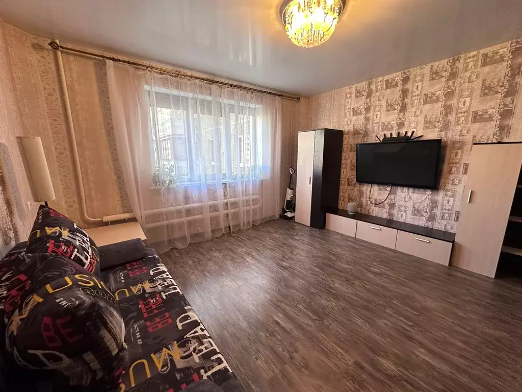 Продаётся 4-к квартира, 89.7 м - Фото 0