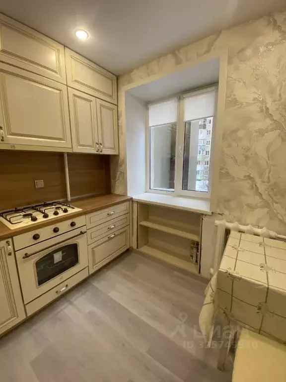 1-к кв. Тверская область, Тверь Кольцевая ул., 72 (33.0 м) - Фото 2