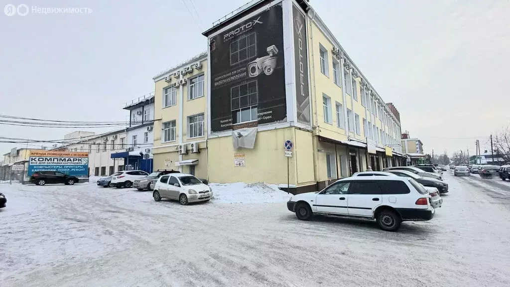 Склад (44 м) - Фото 2