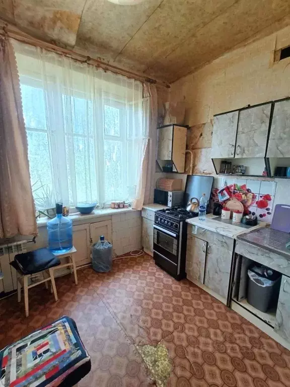 3-к кв. Тульская область, Алексин Северная ул., 17 (74.0 м) - Фото 0