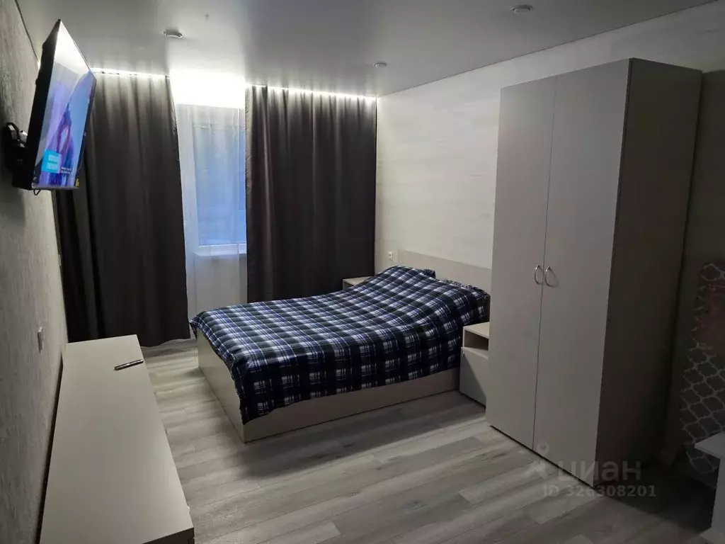 2-к кв. Калининградская область, Калининград Краснооктябрьская ул., 1 ... - Фото 1