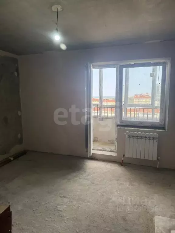 2-к кв. Чувашия, Чебоксары Ярмарочная ул., 19к2 (72.5 м) - Фото 1