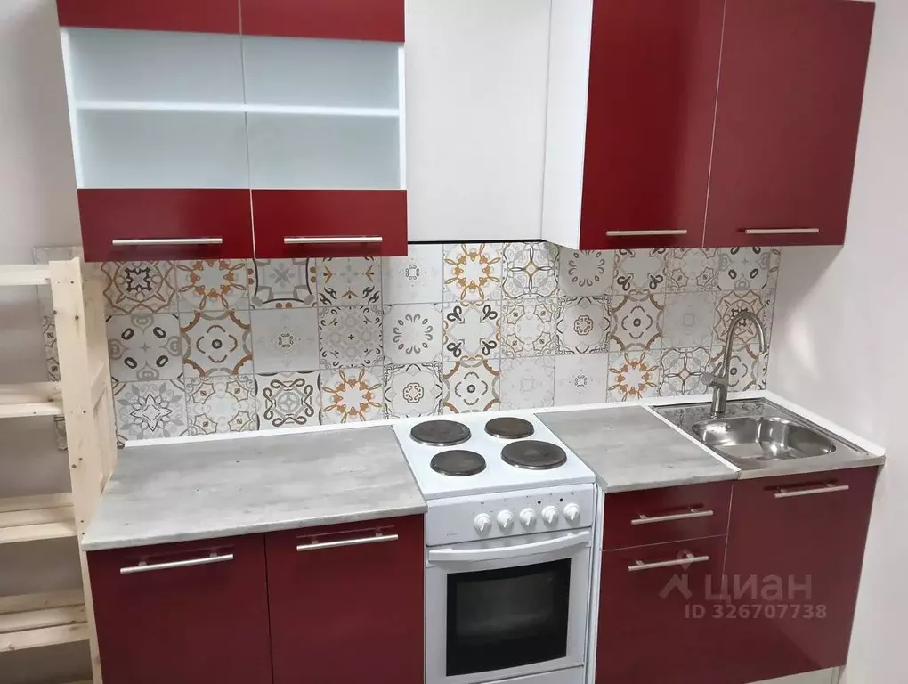 2-к кв. Москва Марксистская ул., 5 (50.0 м) - Фото 1