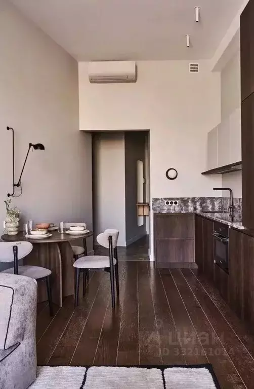 3-к кв. Москва Ленинградское ш., 69к2 (95.3 м) - Фото 1