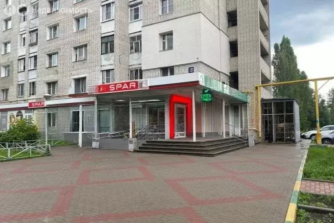 Помещение свободного назначения (40 м) - Фото 1