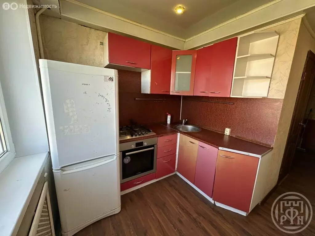3-комнатная квартира: Всеволожск, Ленинградская улица, 11 (57 м) - Фото 1