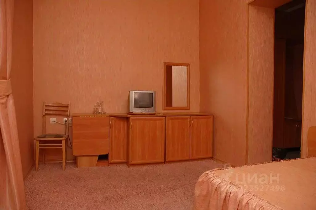 Комната Северная Осетия, Владикавказ ул. Маркова, 20А (18.0 м) - Фото 2