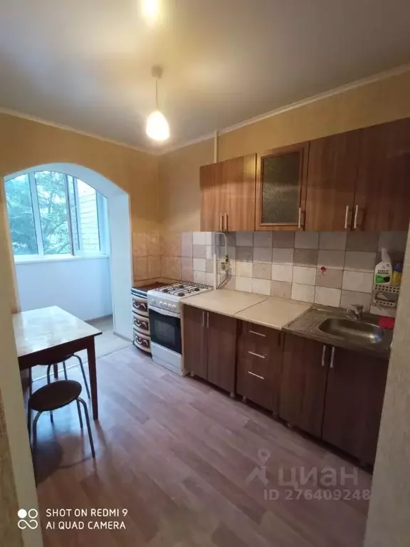 1-к кв. Саратовская область, Энгельс ул. 148-й Черниговской Дивизии, 8 ... - Фото 1