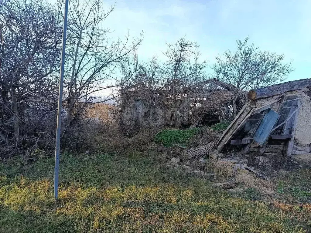 Участок в Белгородская область, Волоконовский район, с. Ютановка ул. ... - Фото 1