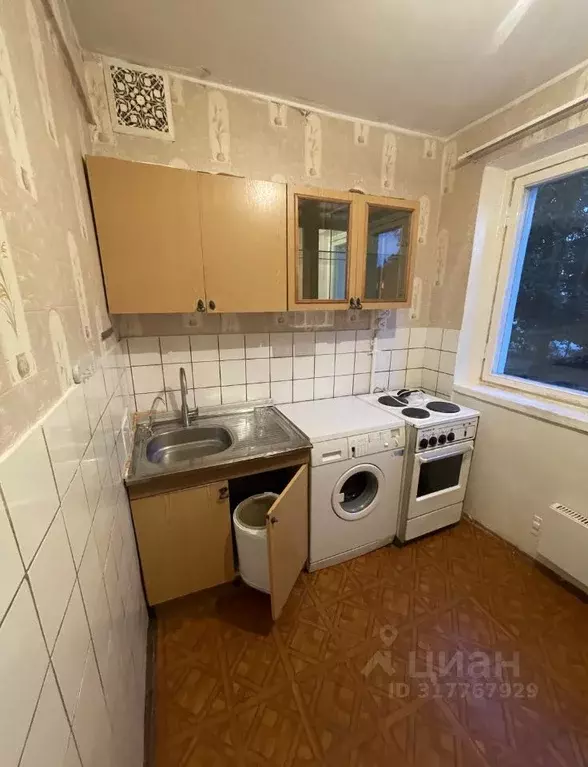 3-к кв. Самарская область, Тольятти Юбилейная ул., 39 (59.0 м) - Фото 1